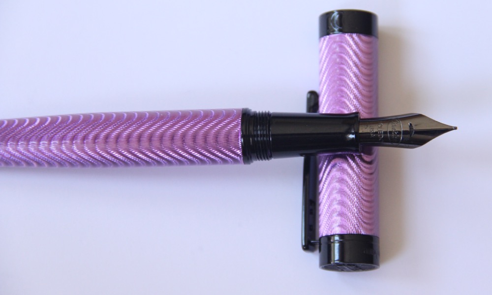 Another Pen shot
