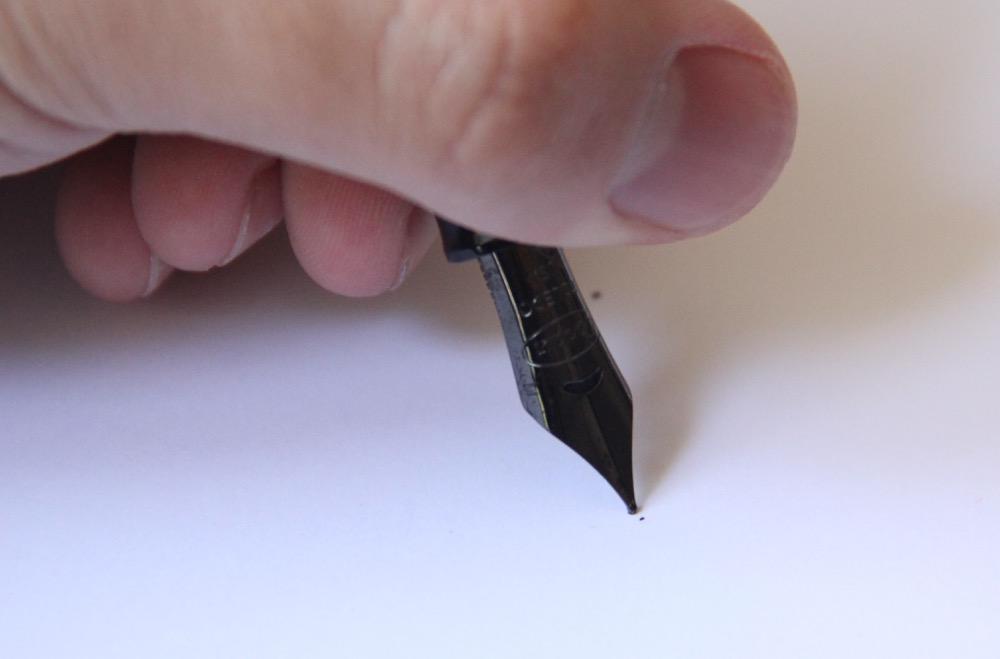 Nib