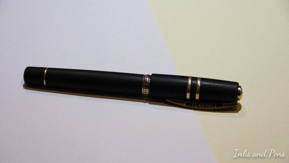 marmeren Diplomaat verkoudheid Best Papers for Fountain Pens - Inks and Pens