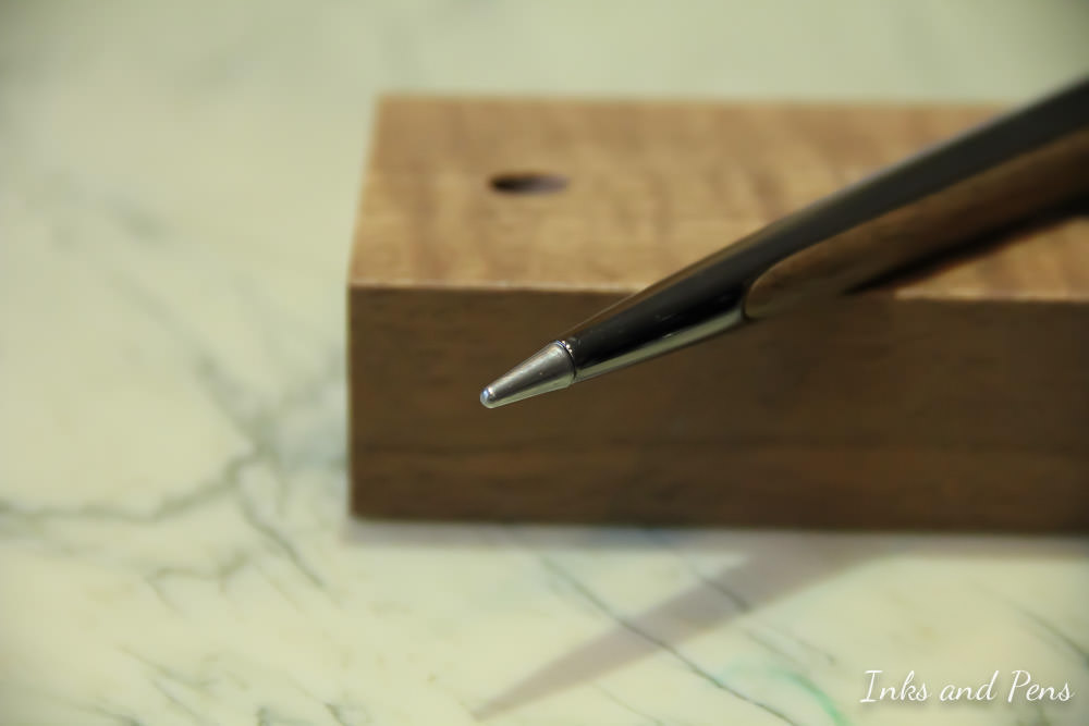 Inkless Pen writes forever in Style: By FOREVER PININFARINA AERO - Covet  Edition