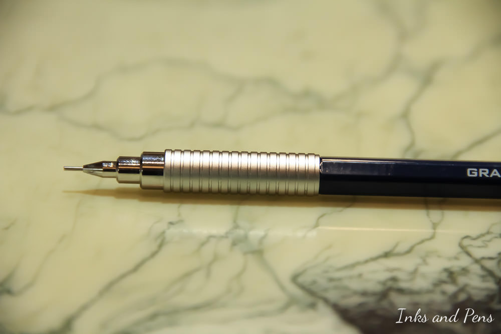 Pentel Graph Gear 800 Mechanical Pencil Review